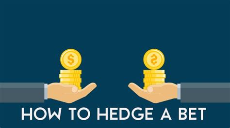 bet hedging meaning